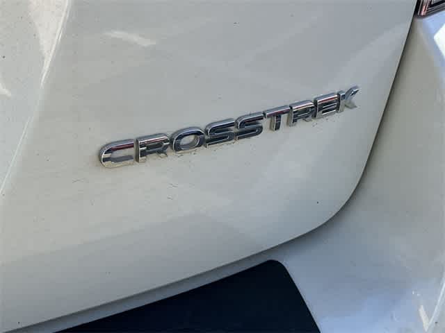 Thumbnail: 2019 Subaru Crosstrek - 22