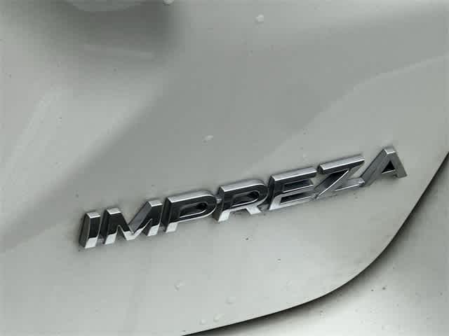 Thumbnail: 2024 Subaru Impreza - 17