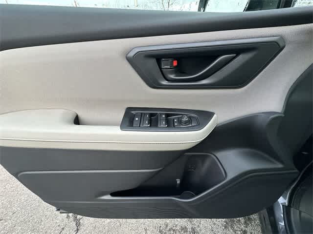 Thumbnail: 2026 Subaru Forester - 15