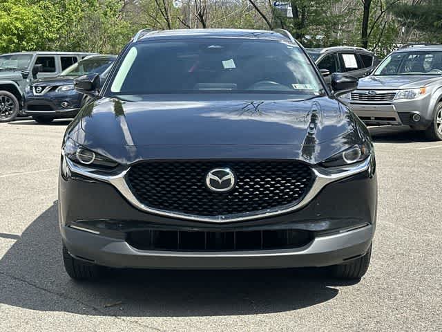 Thumbnail: 2024 Mazda CX-30 - 19