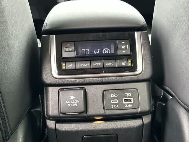 Thumbnail: 2026 Subaru Ascent - 21