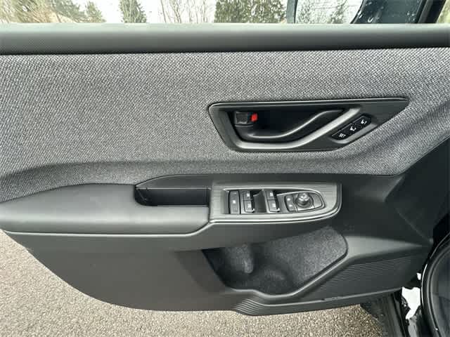 Thumbnail: 2026 Subaru Outback - 18