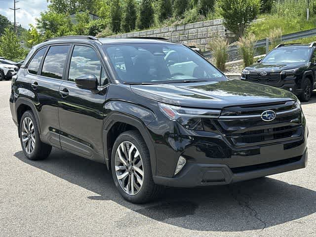 Thumbnail: 2026 Subaru Forester - 29