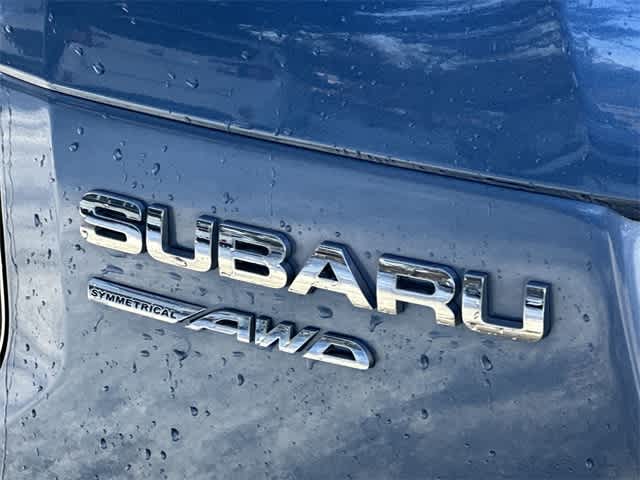 Thumbnail: 2018 Subaru Forester - 25