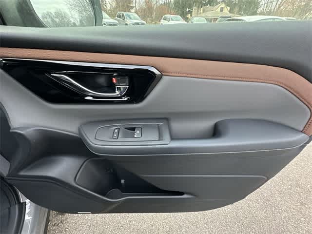 Thumbnail: 2026 Subaru Forester - 23