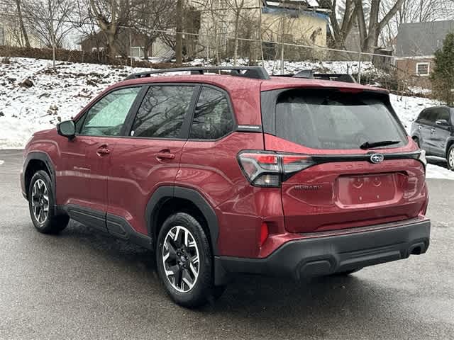 Thumbnail: 2026 Subaru Forester - 29