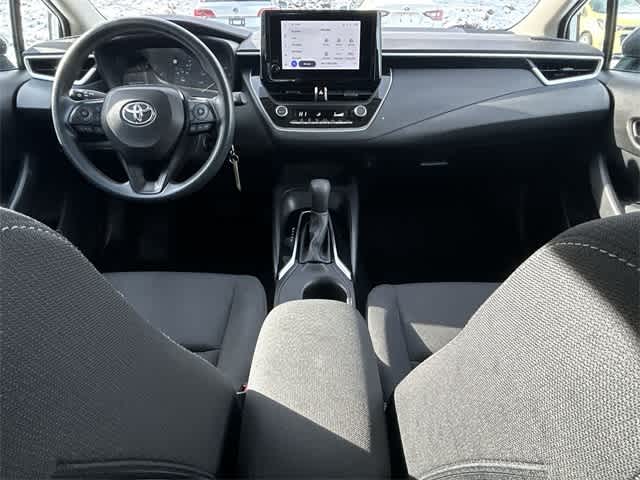 Thumbnail: 2023 Toyota Corolla - 17