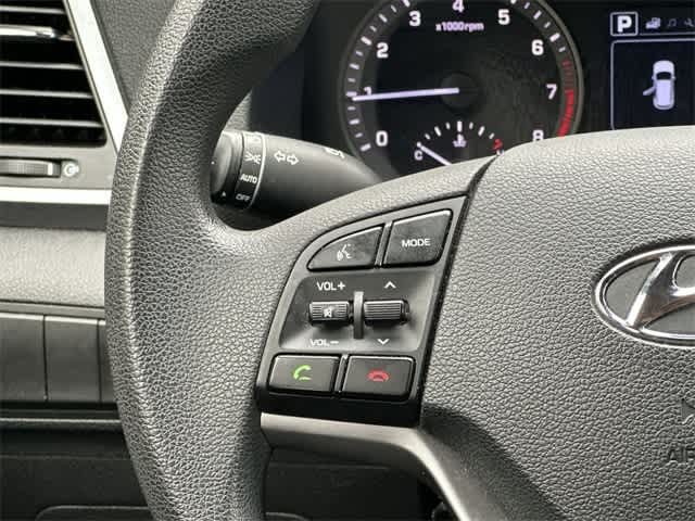 Thumbnail: 2018 Hyundai Tucson - 8