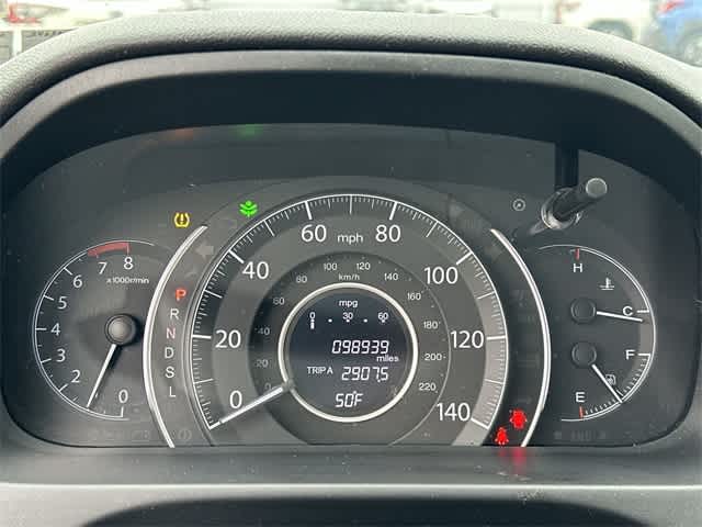 Thumbnail: 2016 Honda CR-V - 7