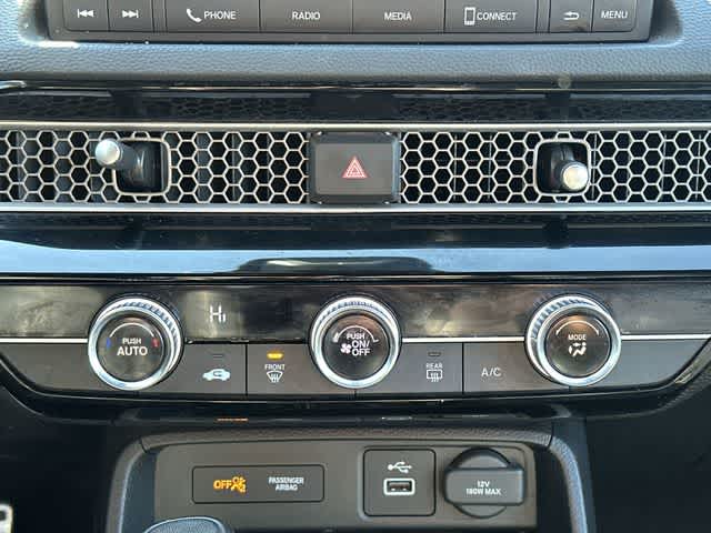 Thumbnail: 2024 Honda Civic - 13