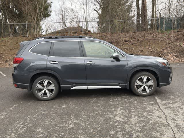Thumbnail: 2019 Subaru Forester - 3