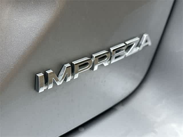 Thumbnail: 2025 Subaru Impreza - 27
