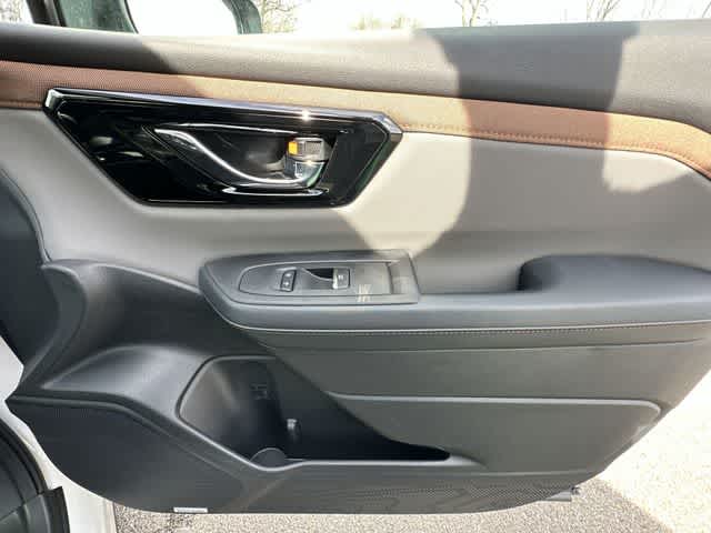 Thumbnail: 2026 Subaru Forester - 21