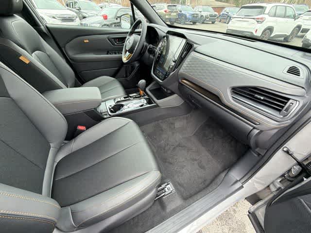 Thumbnail: 2026 Subaru Forester - 22