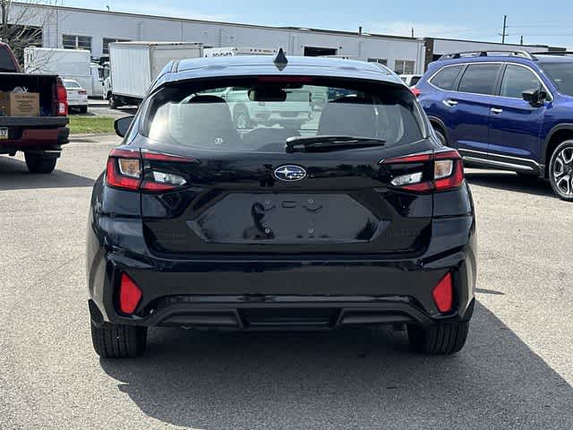 Thumbnail: 2026 Subaru Impreza - 4