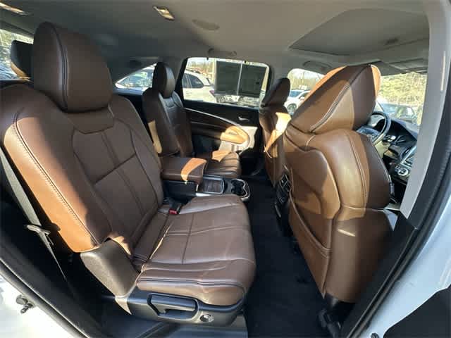 Thumbnail: 2019 Acura MDX - 23