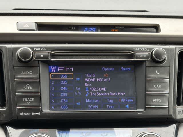 Thumbnail: 2013 Toyota RAV4 - 11