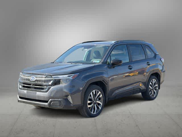 Thumbnail: 2026 Subaru Forester - 1