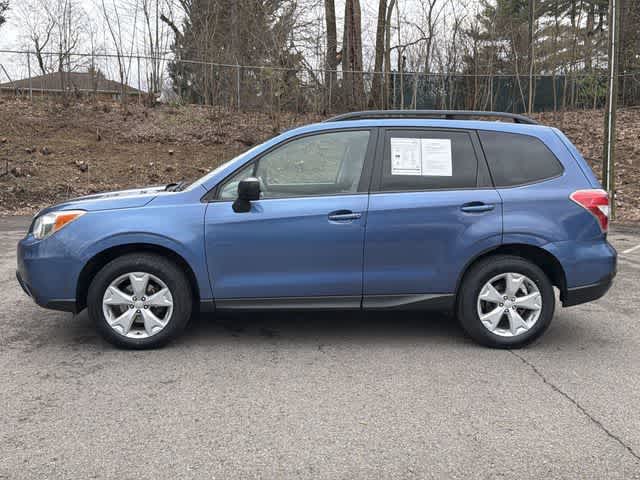 Thumbnail: 2015 Subaru Forester - 2