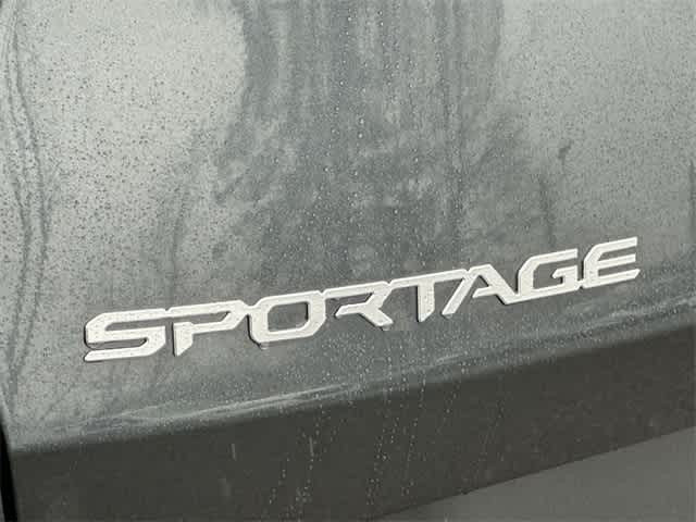 Thumbnail: 2023 Kia Sportage - 20