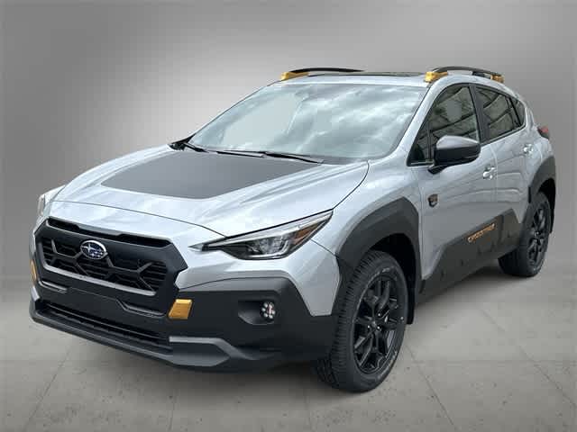 2025 Subaru Crosstrek Wilderness -
                  Pittsburgh, PA