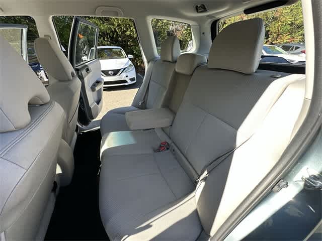 Thumbnail: 2011 Subaru Forester - 15