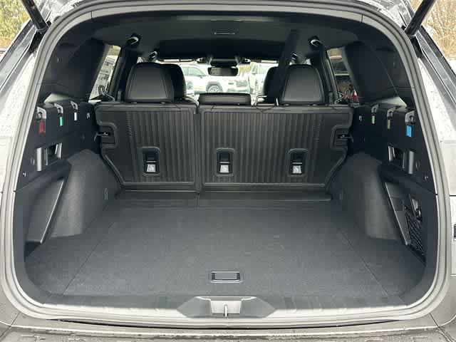 Thumbnail: 2026 Subaru Outback - 22