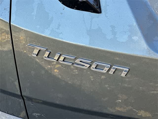 Thumbnail: 2022 Hyundai Tucson - 21