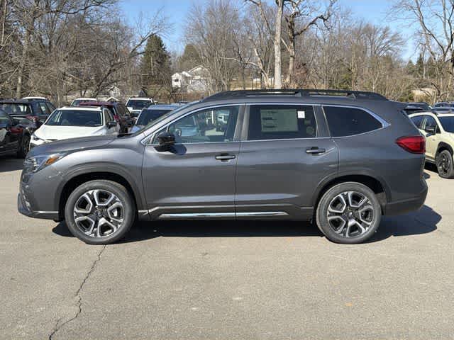 Thumbnail: 2026 Subaru Ascent - 2