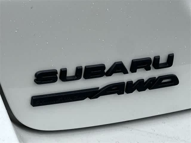 Thumbnail: 2026 Subaru Crosstrek - 25