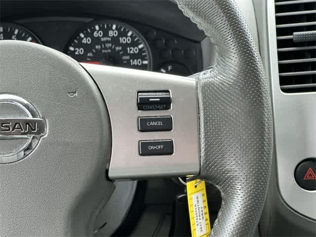 Thumbnail: 2017 Nissan Frontier - 9