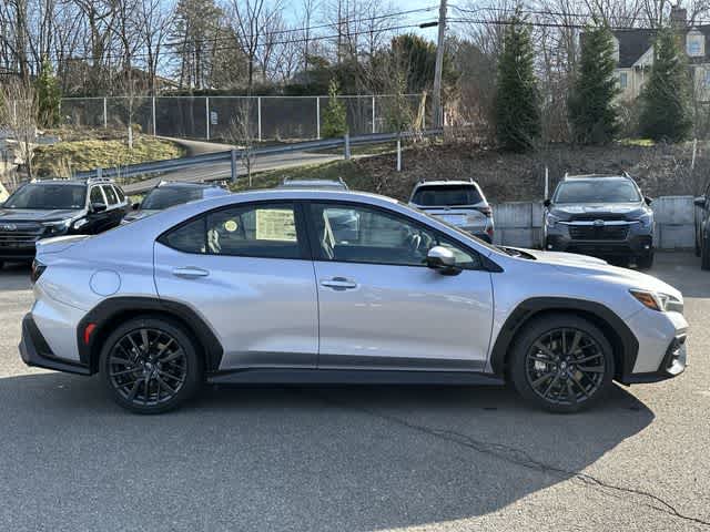 Thumbnail: 2026 Subaru WRX - 3