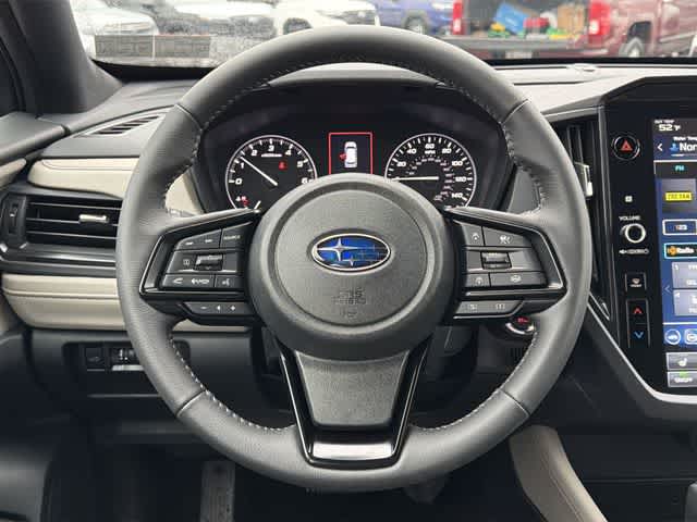 Thumbnail: 2026 Subaru Forester - 8