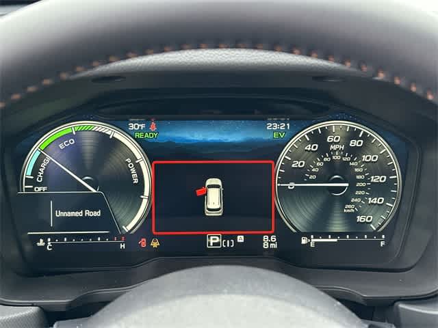 Thumbnail: 2025 Subaru Forester - 7