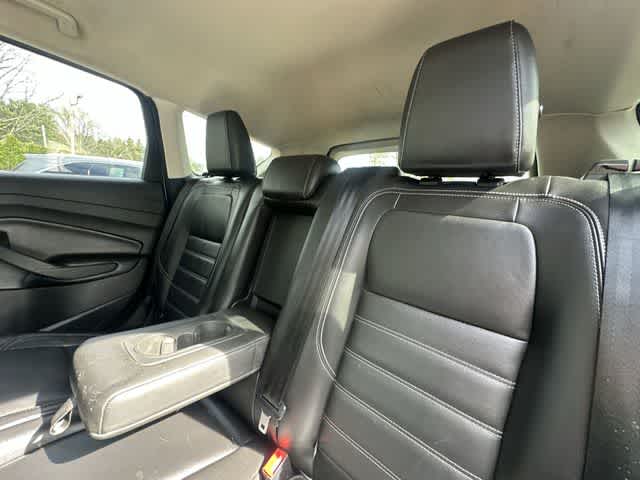 Thumbnail: 2017 Ford Escape - 17