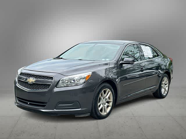 2013 Chevrolet Malibu LT -
                  Pittsburgh, PA