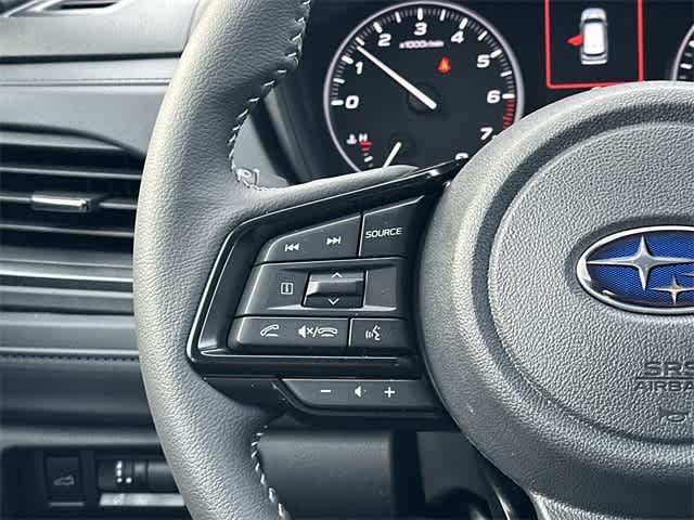 Thumbnail: 2026 Subaru Forester - 8