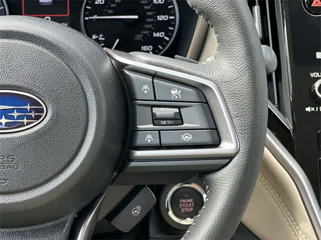 Thumbnail: 2025 Subaru Legacy - 10