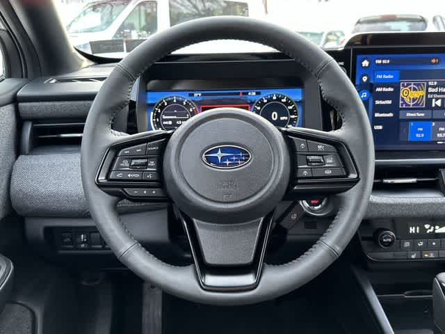 Thumbnail: 2026 Subaru Outback - 8