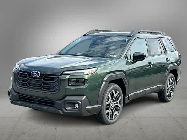 Thumbnail: 2026 Subaru Outback - 1