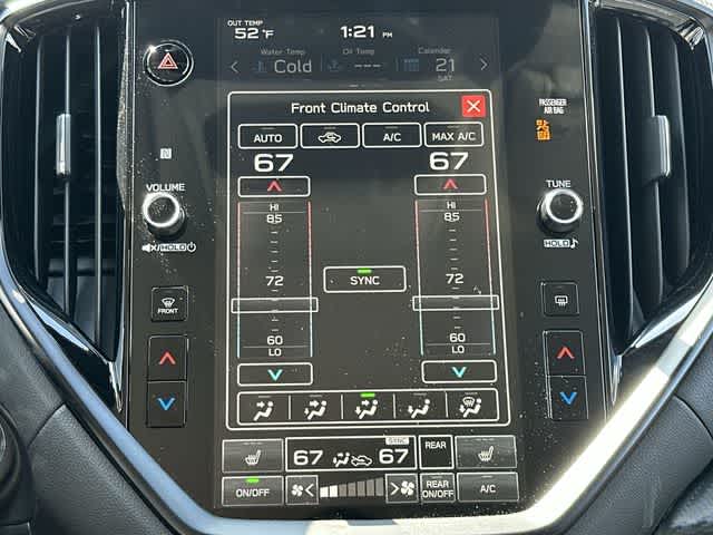 Thumbnail: 2026 Subaru Ascent - 14