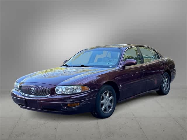 2005 Buick LeSabre Custom -
                  Pittsburgh, PA