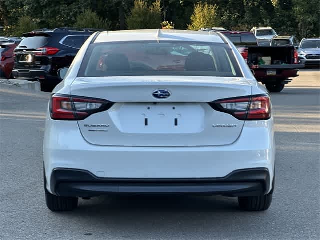 Thumbnail: 2025 Subaru Legacy - 4