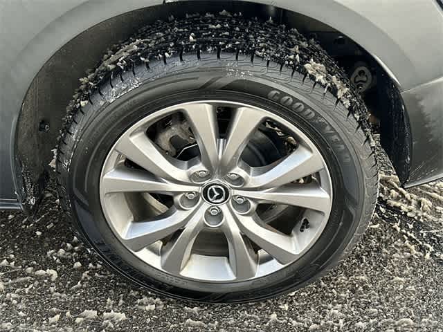 Thumbnail: 2020 Mazda CX-30 - 5