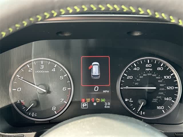 Thumbnail: 2026 Subaru Ascent - 7