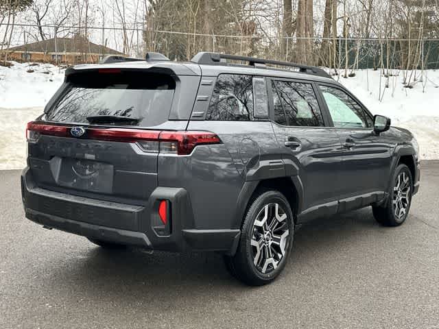 Thumbnail: 2026 Subaru Outback - 31