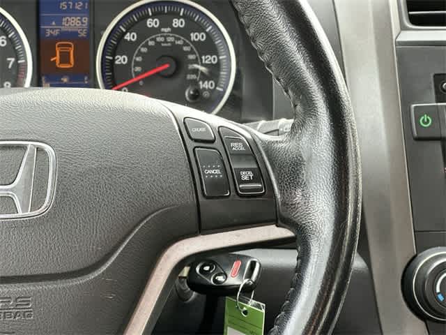 Thumbnail: 2010 Honda CR-V - 10