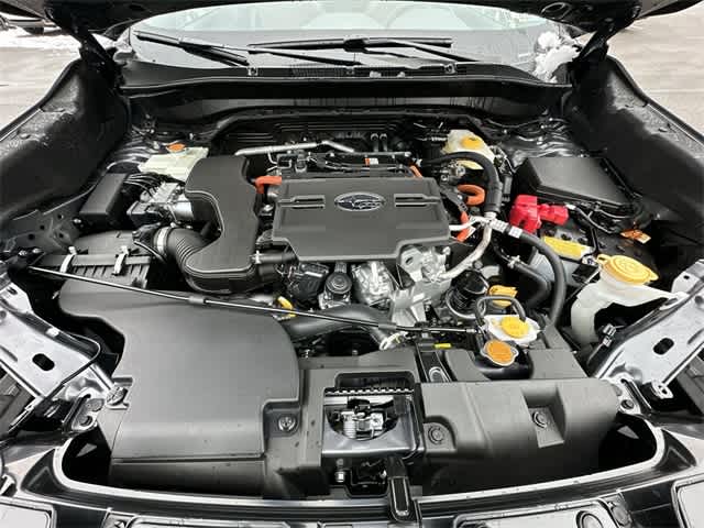 Thumbnail: 2025 Subaru Forester - 28