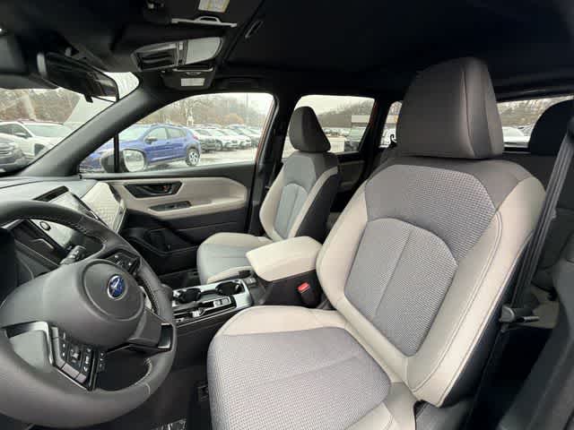 Thumbnail: 2026 Subaru Forester - 16