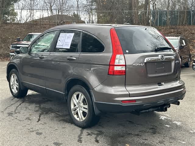 Thumbnail: 2010 Honda CR-V - 19